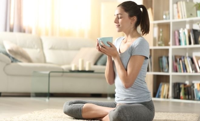 10 natural relaxants for the nerves: herbal teas for anxiety