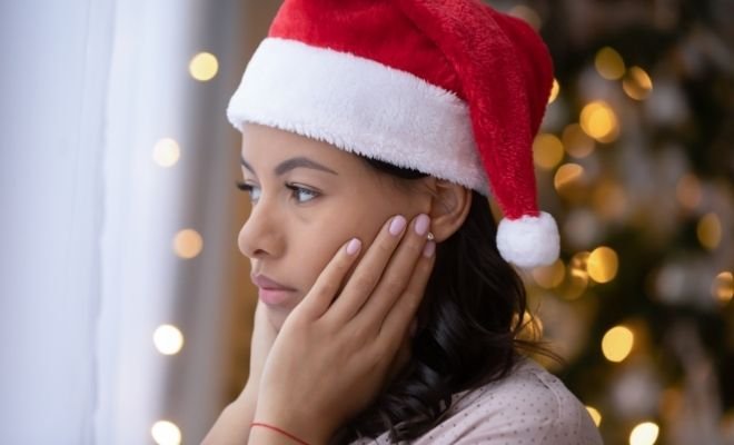 Anxiety for Christmas: control nerves at key moments
