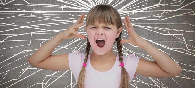 Anxiety in children: how to prevent it