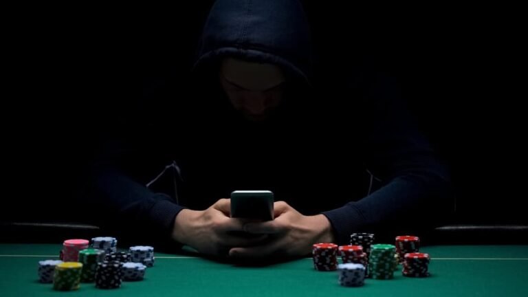 Did you know that playing poker removes anxiety? More advantages