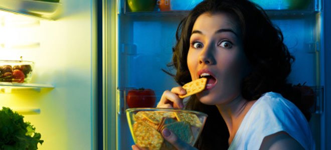 Food Anxiety: Eating Disorder or Emotional Disorder?