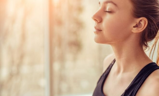 Mindfulness for anxiety: 3 meditation exercises that relieve