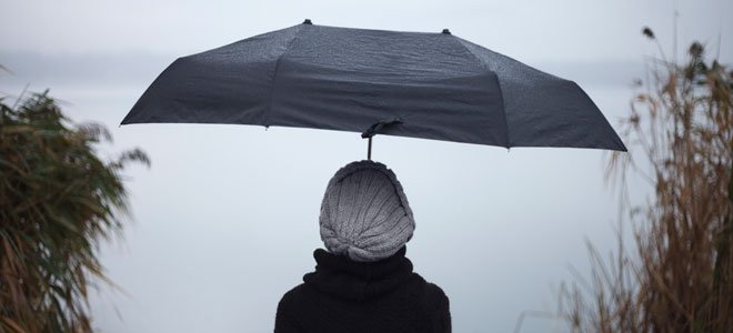 The influence of weather on anxiety: meteor sensitive people