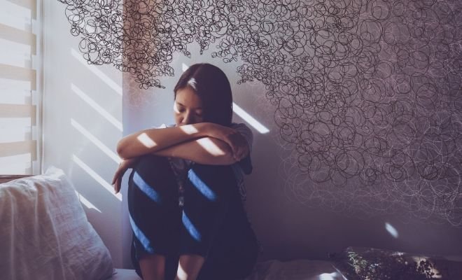 What to do when you have anxiety: how to treat the different symptoms