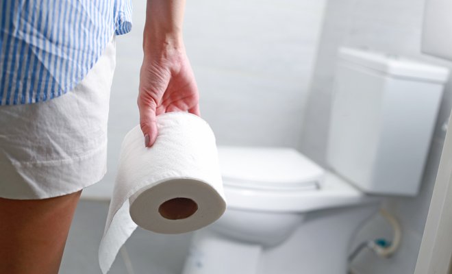Why anxiety can cause diarrhea and how to stop it
