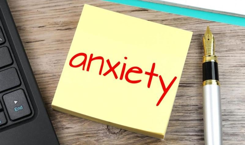 Tinctures for Anxiety Relief 2024 Comprehensive Guide