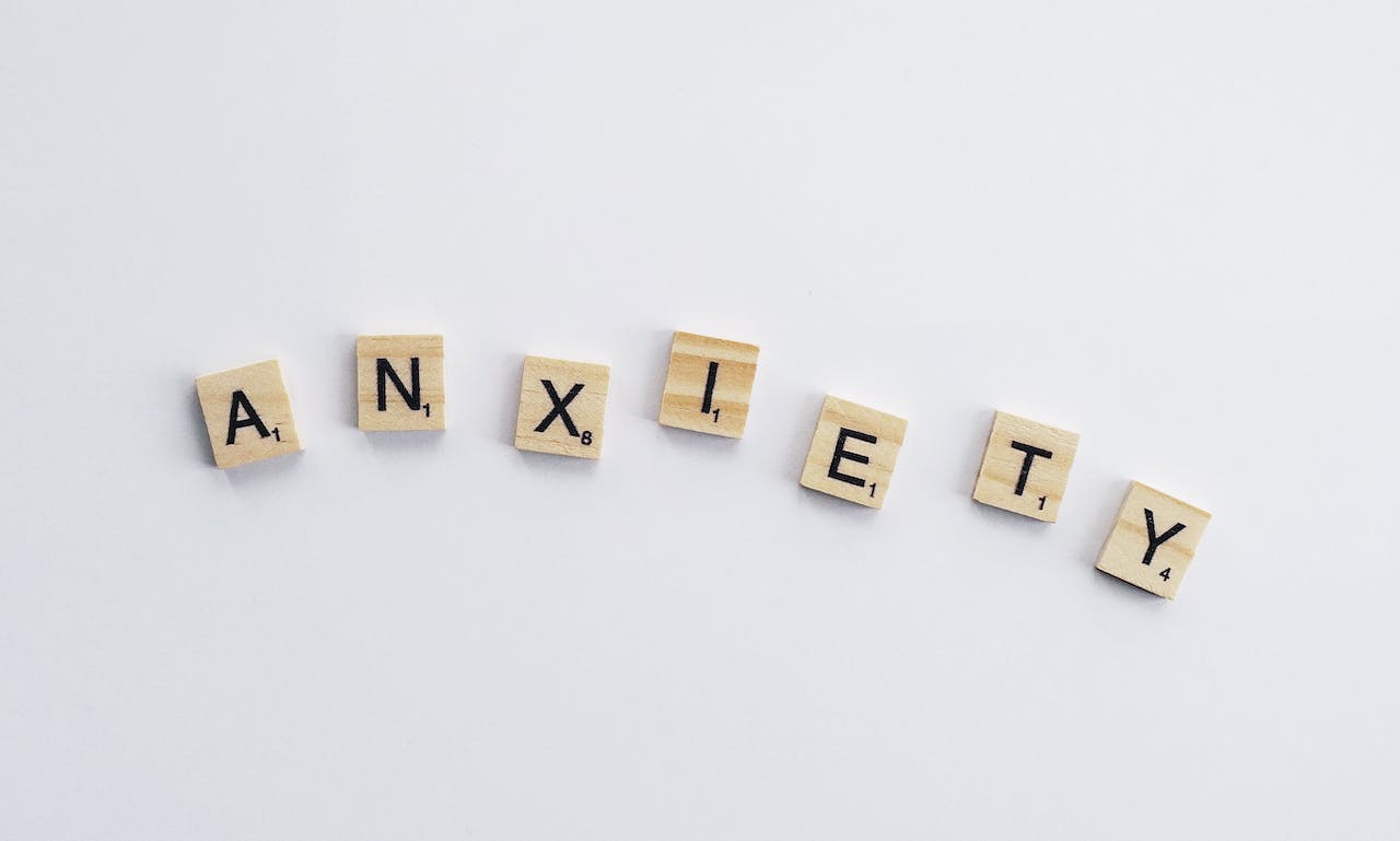 Anxiety Bingo A Fun and Therapeutic Game to Manage Stress