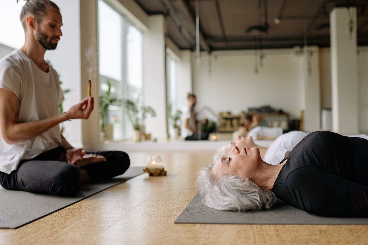 Discover the Best Incense for Anxiety Aromatic Solutions